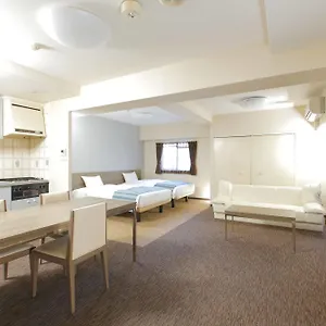 *** Hotel Mystays Otemae Japon