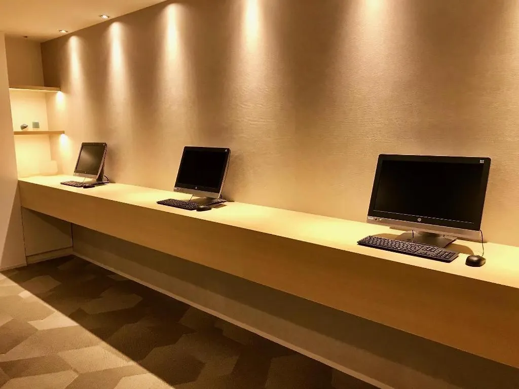 Tenza札幌中央SKYSPA酒店 酒店