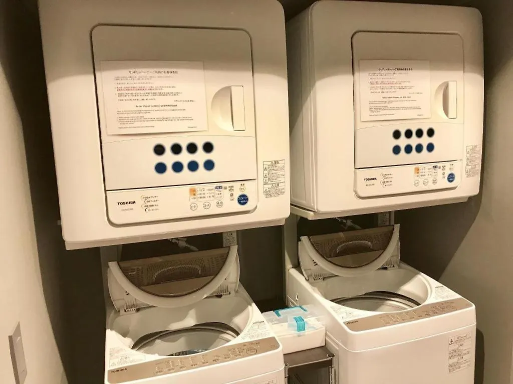 Tenza札幌中央SKYSPA酒店