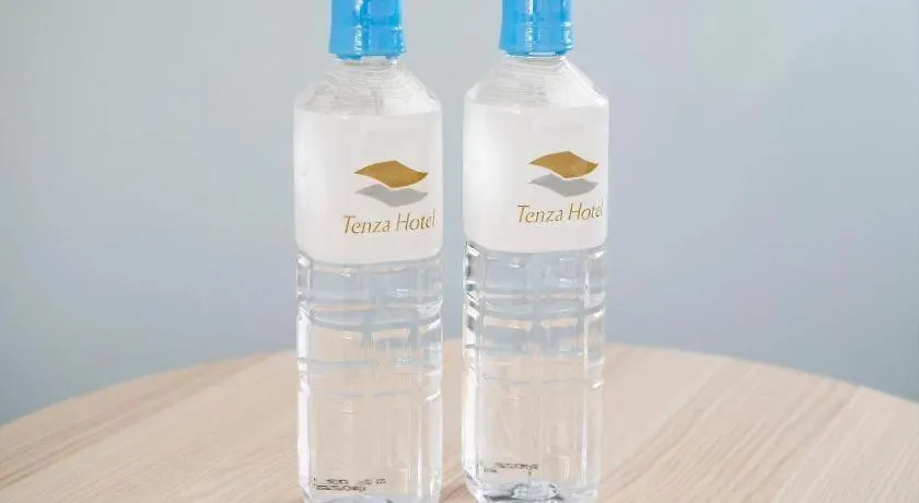 Tenza札幌中央SKYSPA酒店 酒店 札幌